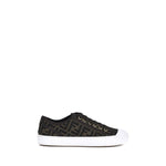 Fendi FF Sneakers