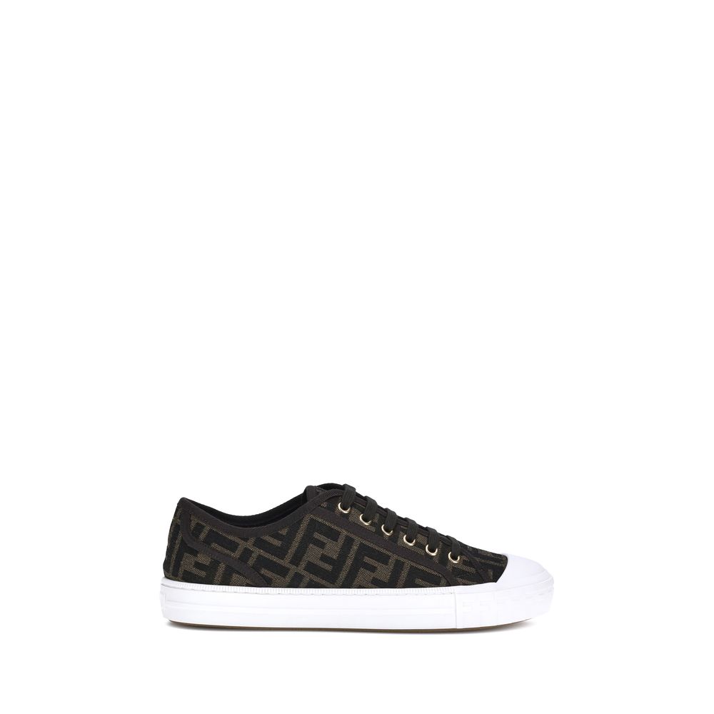 Fendi FF Sneakers