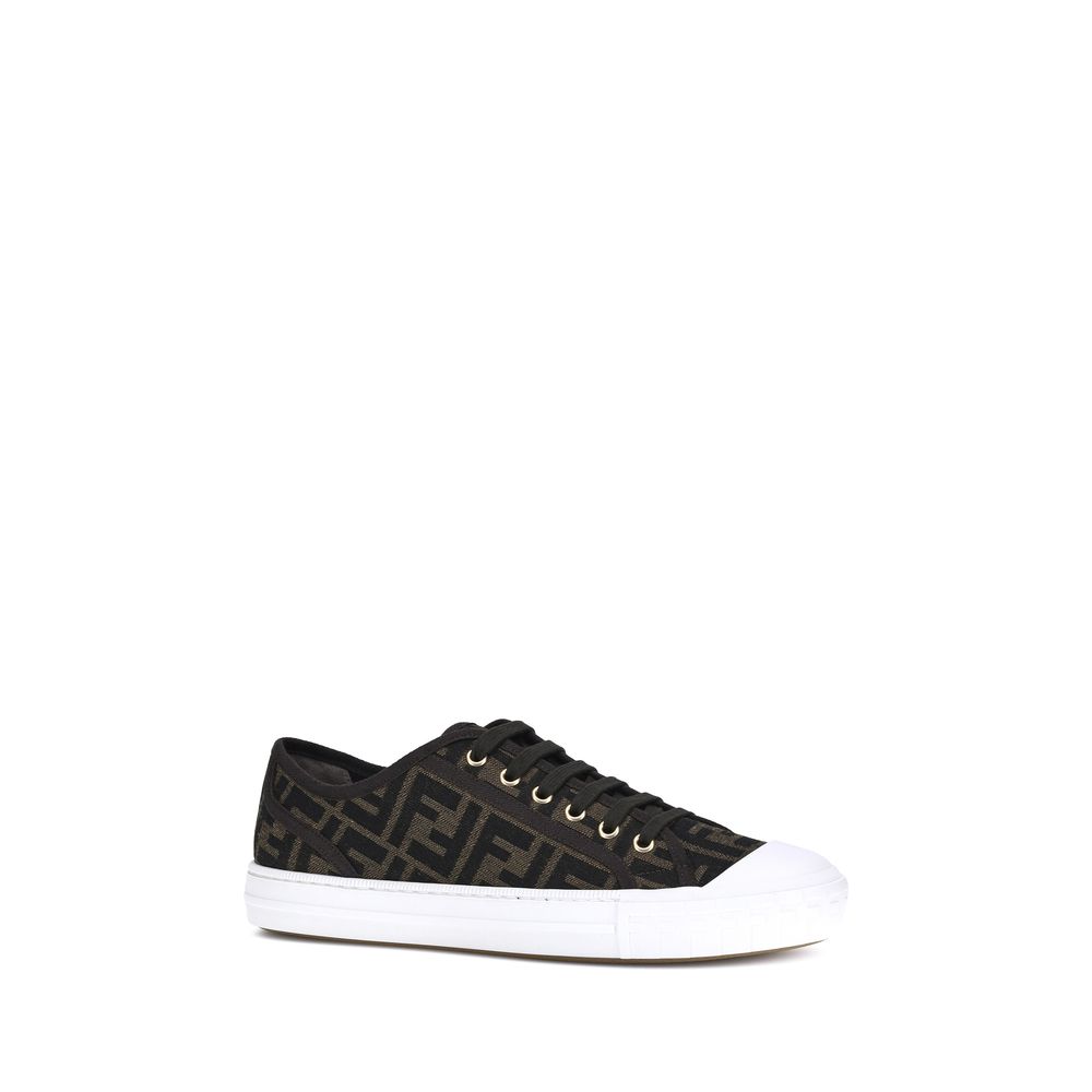 Fendi FF Sneakers