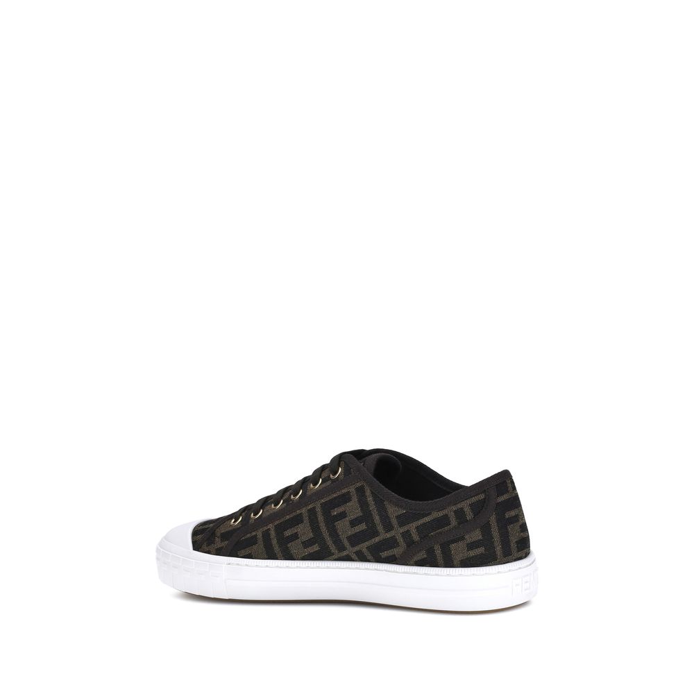 Fendi FF Sneakers