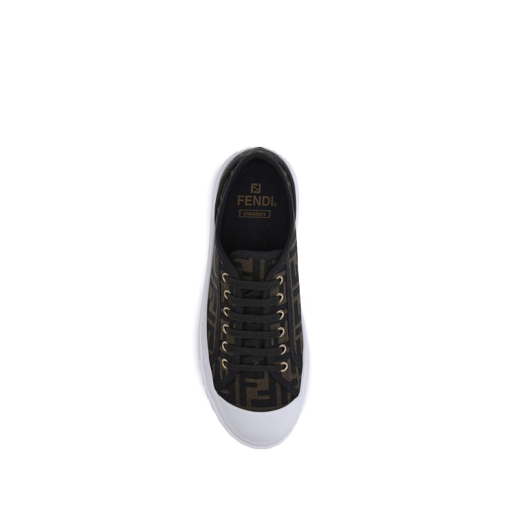 Fendi FF Sneakers