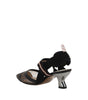 Fendi Colibri Rete Pumps