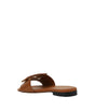 Fendi FF Sandals