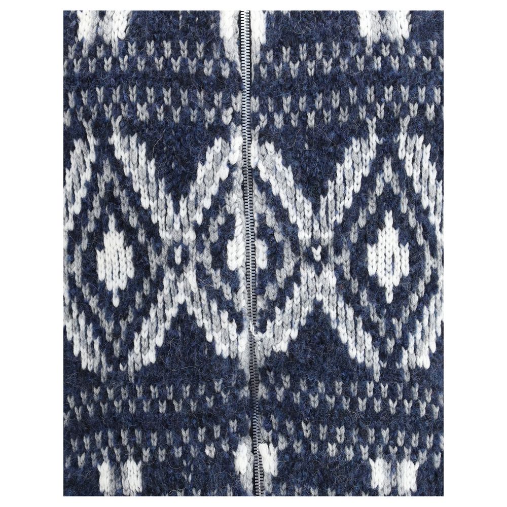 Brunello Cucinelli Knit Cardigan