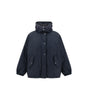 Brunello Cucinelli Padded Down Jacket