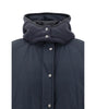 Brunello Cucinelli Padded Down Jacket