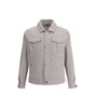 Brunello Cucinelli Waterproof Shirt Jacket