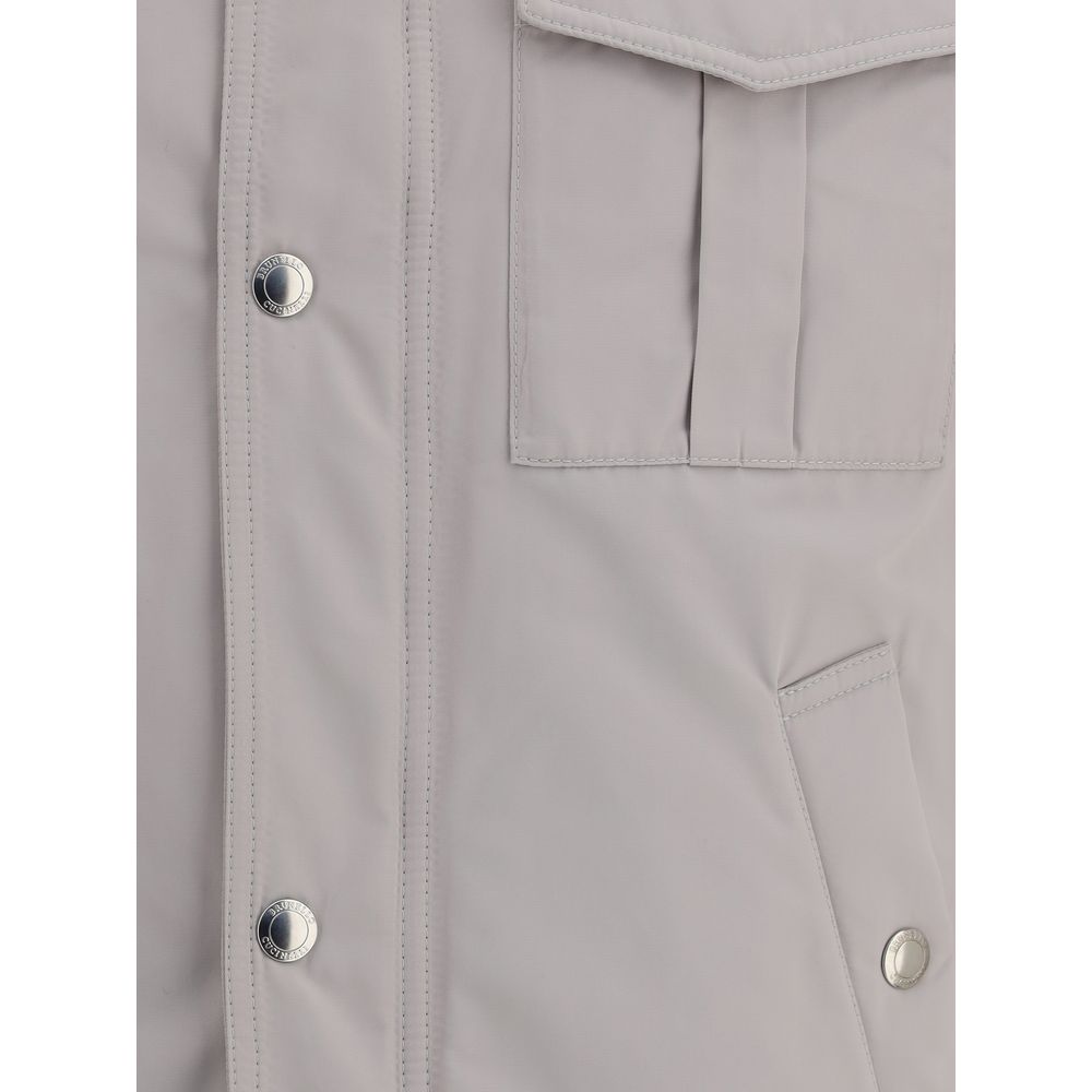Brunello Cucinelli Waterproof Shirt Jacket
