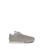 Chloé Suede Kick Sneakers