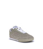 Chloé Suede Kick Sneakers