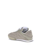 Chloé Suede Kick Sneakers