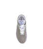 Chloé Suede Kick Sneakers