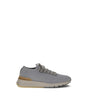 Brunello Cucinelli Wool Sneakers