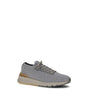 Brunello Cucinelli Wool Sneakers