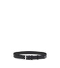Prada Saffiano Belt