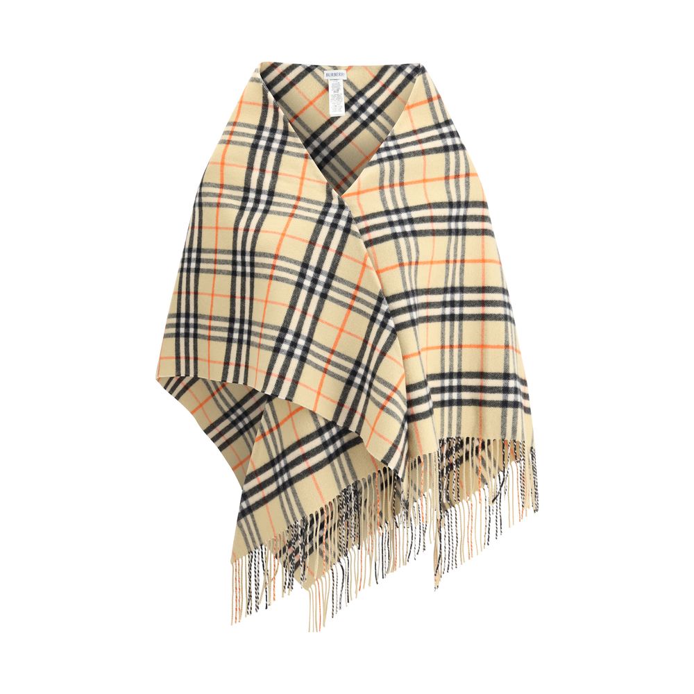 Burberry CAPE