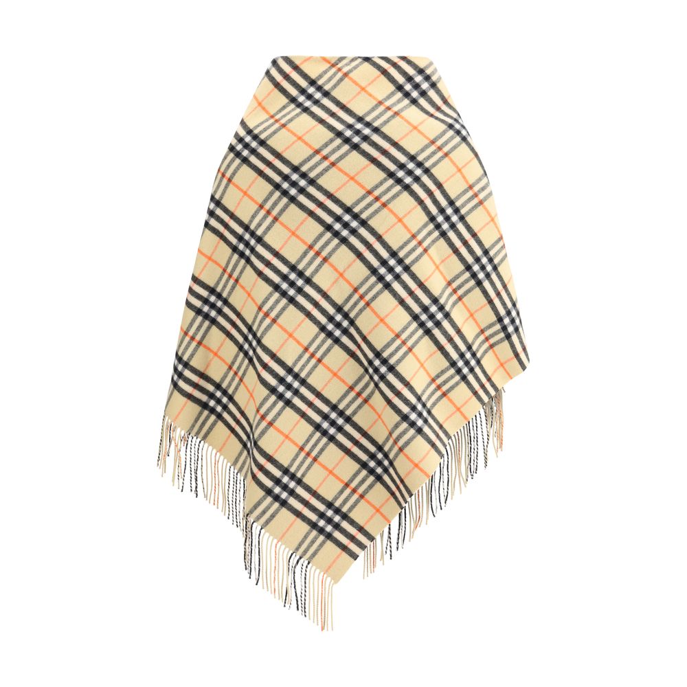 Burberry CAPE