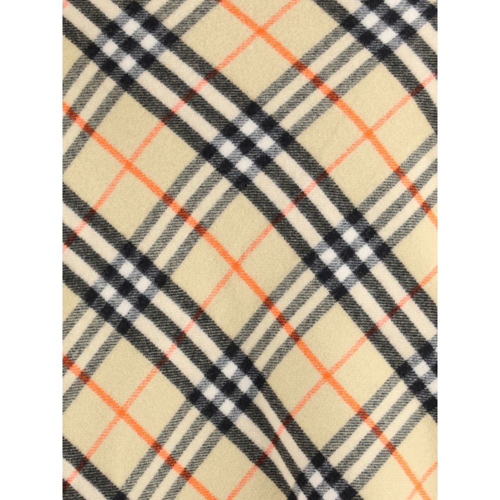 Burberry CAPE