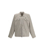 Balenciaga Zip Shirt