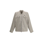 Balenciaga Zip Shirt
