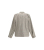 Balenciaga Zip Shirt