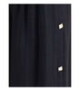 Kristina Ti Wool and silk long Skirt