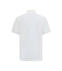 Brunello Cucinelli Logoed Polo Shirt