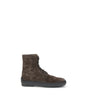 Tod's Suede Ankle Boots