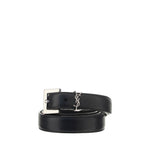 Cinturón Saint Laurent