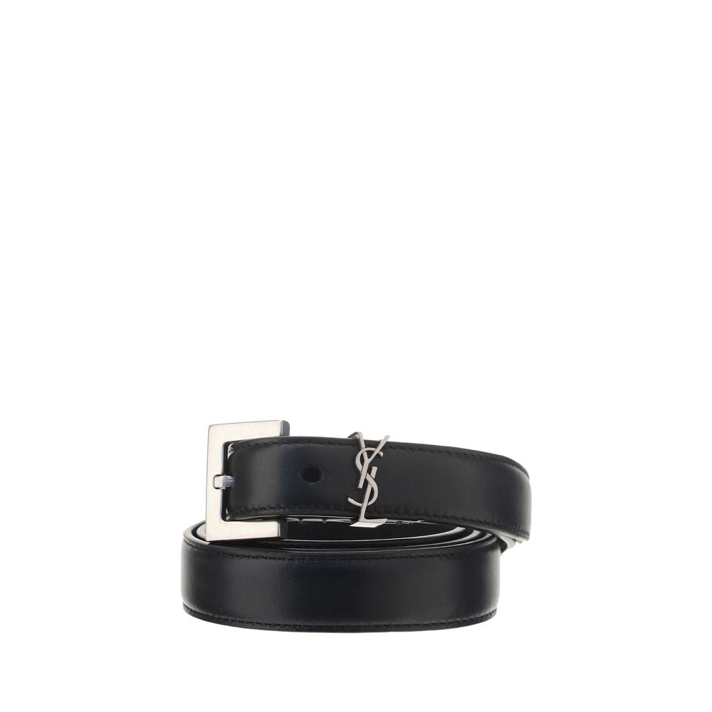 Saint Laurent Belt