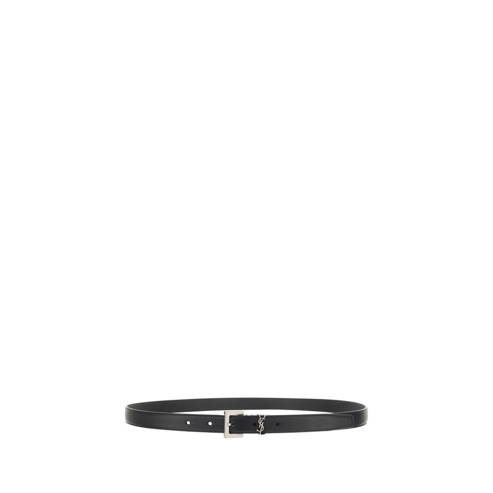 Cinturón Saint Laurent