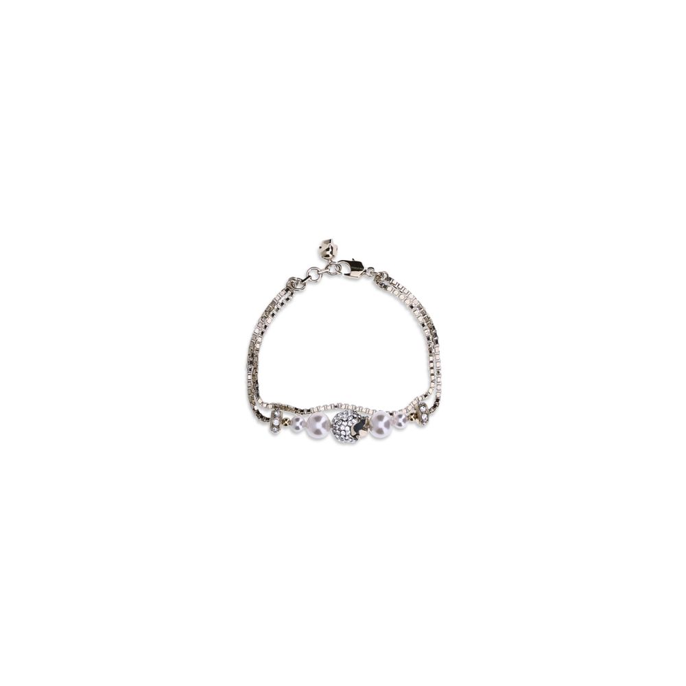 Alexander McQueen Skull Bracelet