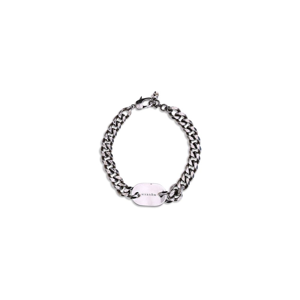 Alexander McQueen Skull Bracelet