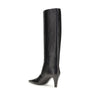 Saint Laurent High leather Boots