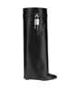 Givenchy Shark Lock Boots