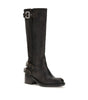 Chloé Dakota biker Boots