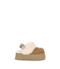 UGG Funkette Mules