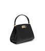 Ferragamo Studio Box Handbag