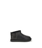 UGG Classic Ultra Mini Ankle Boots