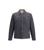 Burberry Reversible quilted nylon Jacket