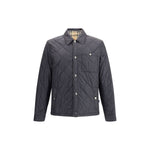 Burberry Reversible quilted nylon Jacket