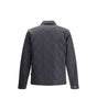 Burberry Reversible quilted nylon Jacket