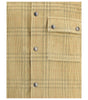 Burberry Corduroy Shirt