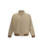 Gucci GG Supreme Jacket