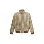 Gucci GG Supreme Jacket