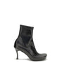 Balenciaga X Scholl Ankle Boots