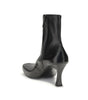 Balenciaga X Scholl Ankle Boots