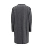 Givenchy Herringbone Coat