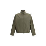 Gucci GG Supreme Jacket