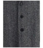 Givenchy Herringbone Coat